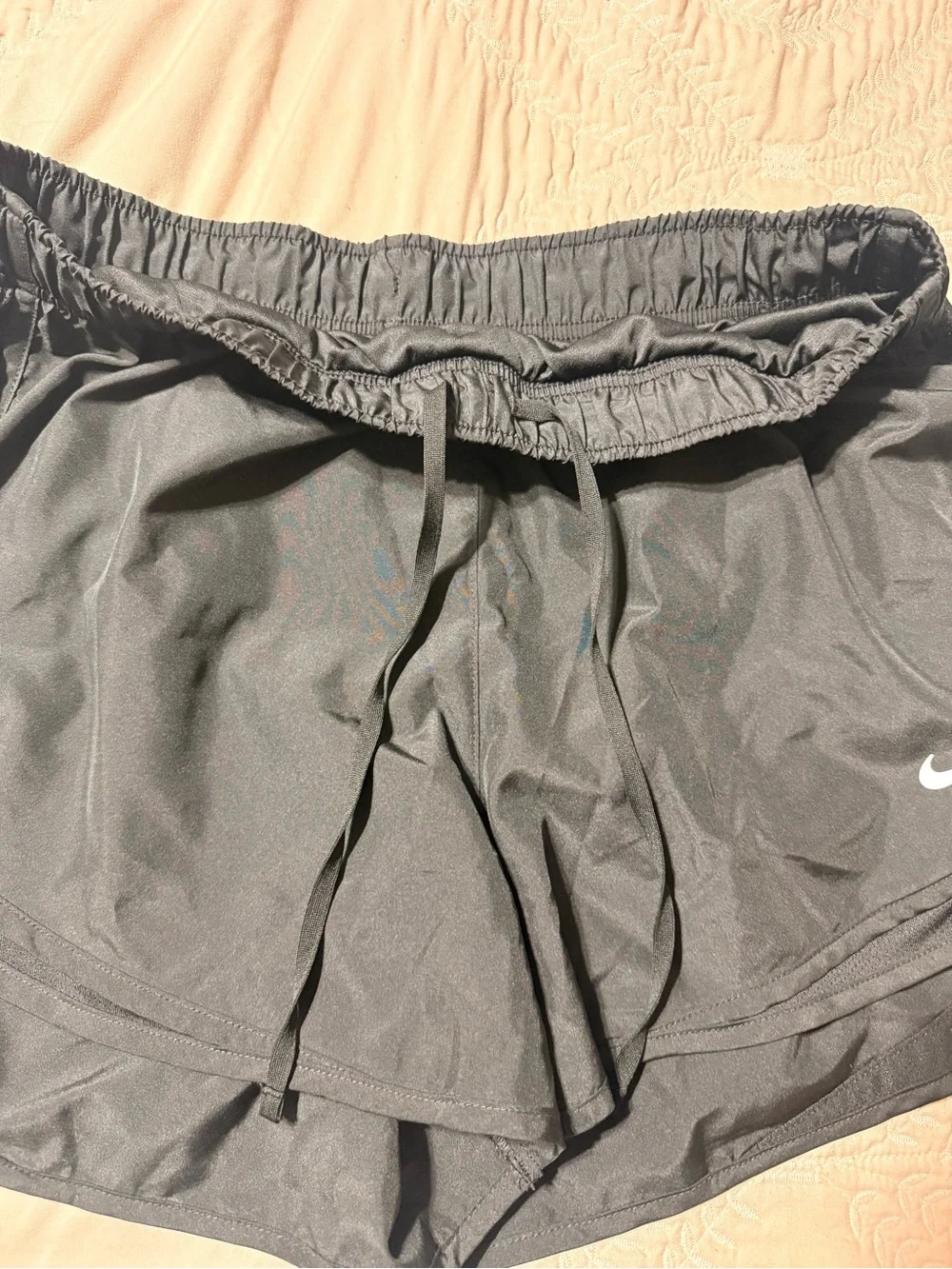 Nike lightweight athletic